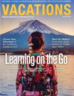 Vacations June 01, 2019 Issue Cover