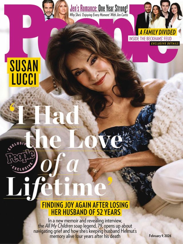 people February 09, 2026 Issue Cover