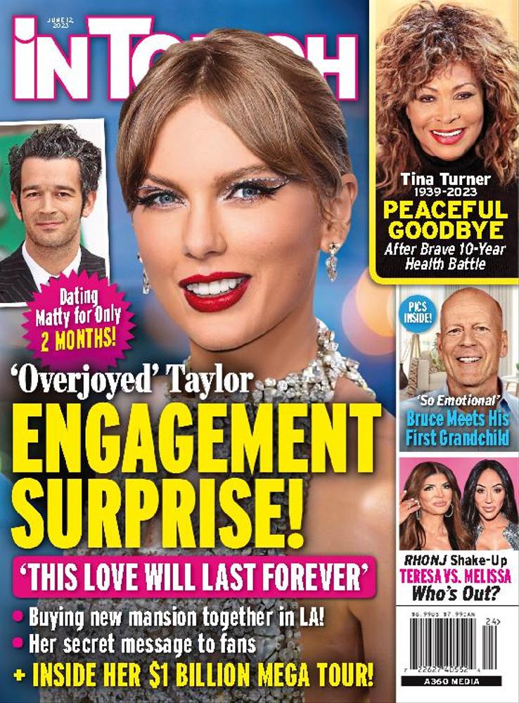 In-Touch-Weekly June 12, 2023 Issue Cover