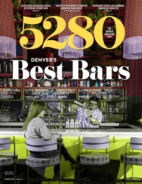 5280-Magazine February 01, 2024 Issue Cover