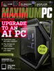 Maximum-PC September 01, 2024 Issue Cover