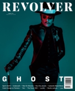 Revolver June 01, 2018 Issue Cover