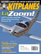 Kit-Planes July 01, 2023 Issue Cover