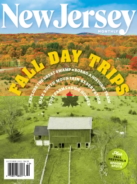 New-Jersey-Monthly October 01, 2022 Issue Cover