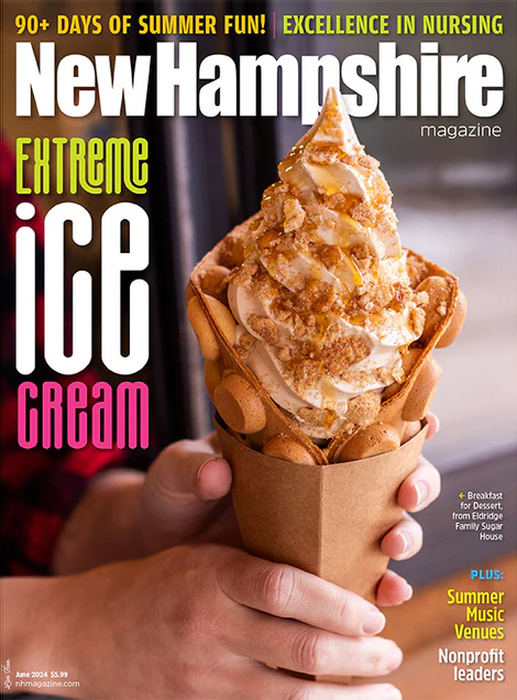 New Hampshire June 01, 2024 Issue Cover