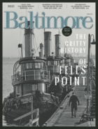 Baltimore June 01, 2023 Issue Cover