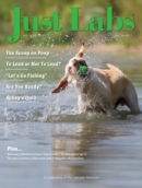 Just Labs July 01, 2024 Issue Cover