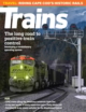 Trains January 01, 2026 Issue Cover