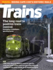 Trains January 01, 2026 Issue Cover