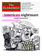 The-Economist February 29, 2020 Issue Cover