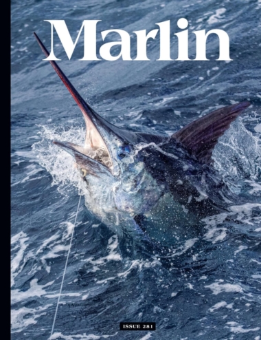 Marlin April 01, 2024 Issue Cover