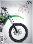 Transworld-Motocross July 01, 2015 Issue Cover