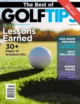 Golf-Tips February 01, 2018 Issue Cover