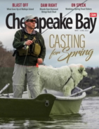 Chesapeake-Bay May 01, 2022 Issue Cover