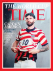 Time May 25, 2026 Issue Cover