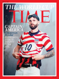 Time May 25, 2026 Issue Cover
