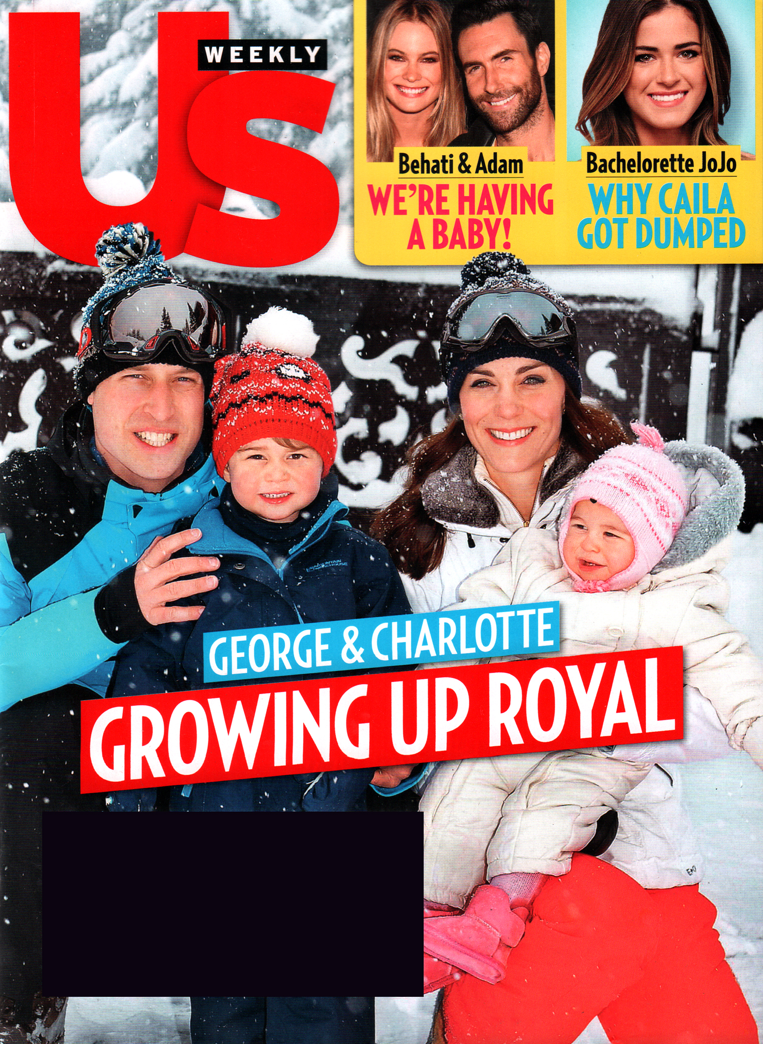 Us-Weekly March 28, 2016 Issue Cover