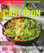 Southern-Cast-Iron January 01, 2021 Issue Cover