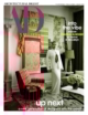 Architectural-Digest February 01, 2025 Issue Cover
