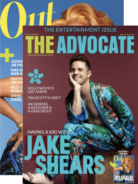 Out-and-The-Advocate-Edition March 01, 2024 Issue Cover