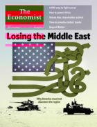 The-Economist June 06, 2015 Issue Cover