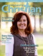 Todays-Christian-Living March 01, 2018 Issue Cover
