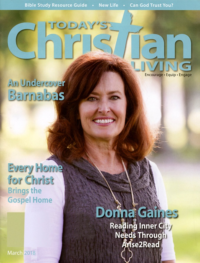 Todays-Christian-Living March 01, 2018 Issue Cover