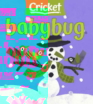 Babybug January 01, 2025 Issue Cover