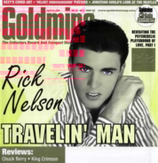Goldmine May 01, 2008 Issue Cover