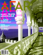 AFAR May 01, 2013 Issue Cover