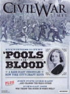 Civil-War-Times September 01, 2023 Issue Cover
