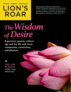 Lions-Roar January 01, 2024 Issue Cover