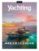 Yachting April 01, 2023 Issue Cover