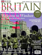 Britain March 01, 2024 Issue Cover