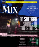 Mix July 01, 2023 Issue Cover
