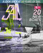 Sail October 01, 2020 Issue Cover