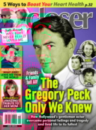 Closer April 18, 2022 Issue Cover