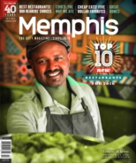Memphis February 01, 2016 Issue Cover