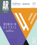 Auto-Remarketing-News July 01, 2022 Issue Cover