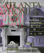 Atlanta-Homes-and-Lifestyles December 01, 2022 Issue Cover