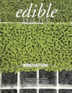 Edible-East-End June 01, 2017 Issue Cover