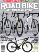 Road-Bike-Action May 01, 2015 Issue Cover