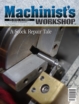 Machinists-Workshop April 01, 2024 Issue Cover