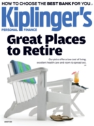 Kiplingers-Personal-Finance August 01, 2020 Issue Cover