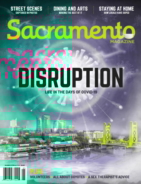Sacramento May 01, 2020 Issue Cover
