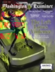 washington-examiner April 02, 2025 Issue Cover
