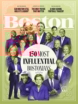 Boston May 01, 2025 Issue Cover