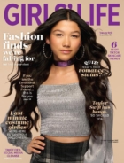 Girls-Life November 01, 2023 Issue Cover