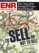 Engineering-News-Record June 26, 2017 Issue Cover