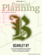Financial-Planning September 01, 2022 Issue Cover